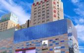 Туры в отель Desheng Hotel