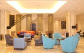 Туры в отель Desheng Hotel