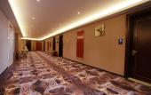 Туры в отель Desheng Hotel