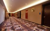 Туры в отель Desheng Hotel