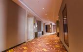 Туры в отель Desheng Hotel