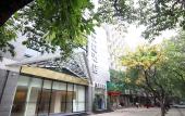 Туры в отель HanTing Hotel (Chongqing Liziba Niujiaotuo Subway Station)