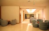 Туры в отель HanTing Hotel (Chongqing Liziba Niujiaotuo Subway Station)
