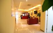 Туры в отель HanTing Hotel (Chongqing Liziba Niujiaotuo Subway Station)