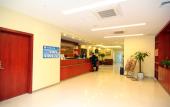 Туры в отель HanTing Hotel (Chongqing Liziba Niujiaotuo Subway Station)