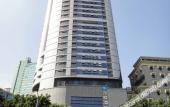 Туры в отель HanTing Hotel (Chongqing Liziba Niujiaotuo Subway Station)