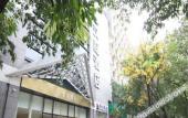 Туры в отель HanTing Hotel (Chongqing Liziba Niujiaotuo Subway Station)