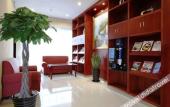 Туры в отель HanTing Hotel (Chongqing Liziba Niujiaotuo Subway Station)