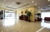 Туры в отель HanTing Hotel (Chongqing Liziba Niujiaotuo Subway Station)