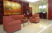 Туры в отель HanTing Hotel (Chongqing Liziba Niujiaotuo Subway Station)