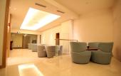 Туры в отель HanTing Hotel (Chongqing Liziba Niujiaotuo Subway Station)
