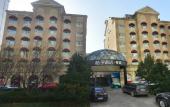 Туры в отель Orange Hotel (Qingdao May 4th Square)