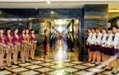 Туры в отель Jinyuan International Hotel
