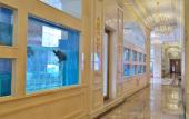 Туры в отель Jinyuan International Hotel