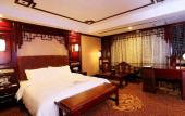 Туры в отель Jinyuan International Hotel