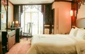 Туры в отель Jinyuan International Hotel