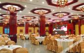 Туры в отель Jinyuan International Hotel