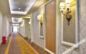 Туры в отель Jinyuan International Hotel