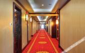 Туры в отель Jinyuan International Hotel