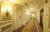 Туры в отель Jinyuan International Hotel