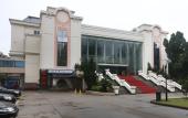 Туры в отель NEW OVERSEAS CHINESE HOTEL