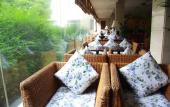 Туры в отель NEW OVERSEAS CHINESE HOTEL