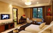 Туры в отель NEW OVERSEAS CHINESE HOTEL