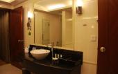 Туры в отель NEW OVERSEAS CHINESE HOTEL