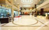 Туры в отель NEW OVERSEAS CHINESE HOTEL