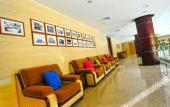 Туры в отель NEW OVERSEAS CHINESE HOTEL