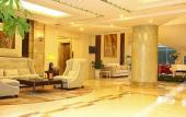 Туры в отель NEW OVERSEAS CHINESE HOTEL