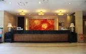 Туры в отель NEW OVERSEAS CHINESE HOTEL
