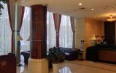 Туры в отель NEW OVERSEAS CHINESE HOTEL