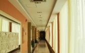 Туры в отель NEW OVERSEAS CHINESE HOTEL