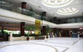 Туры в отель NEW OVERSEAS CHINESE HOTEL