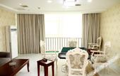 Туры в отель Shanghai Liantai Holiday Hotel (Gongfu Xincun Metro Station)