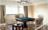 Туры в отель Shanghai Liantai Holiday Hotel (Gongfu Xincun Metro Station)