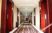 Туры в отель Shanghai Liantai Holiday Hotel (Gongfu Xincun Metro Station)