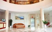 Туры в отель Shanghai Liantai Holiday Hotel (Gongfu Xincun Metro Station)