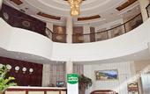 Туры в отель Shanghai Liantai Holiday Hotel (Gongfu Xincun Metro Station)