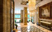 Туры в отель YM Gold Olives Harmony International Hotel