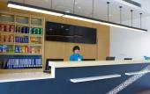 Туры в отель Only Court Hotel (Shanghai Wildlife Park Dachuan Road Branch)