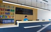 Туры в отель Only Court Hotel (Shanghai Wildlife Park Dachuan Road Branch)