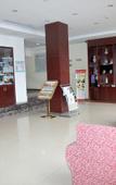 Туры в отель Aifei Hotel (Zibo Linzi People's Square)