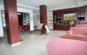 Туры в отель Aifei Hotel (Zibo Linzi People's Square)