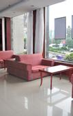 Туры в отель Aifei Hotel (Zibo Linzi People's Square)