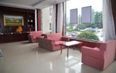 Туры в отель Aifei Hotel (Zibo Linzi People's Square)