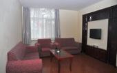 Туры в отель Aifei Hotel (Zibo Linzi People's Square)