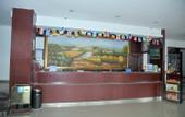 Туры в отель Aifei Hotel (Zibo Linzi People's Square)