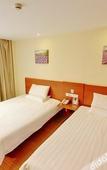 Туры в отель Aifei Hotel (Zibo Linzi People's Square)